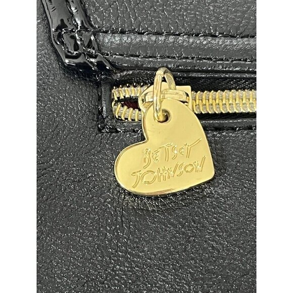 Vintage Betsey Johnson Y2K Rhinestone Rotary Phone Telephone Crossbody Bag RARE - Picture 12 of 14